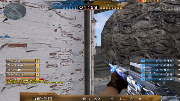 揭示了未来 揭示了未来